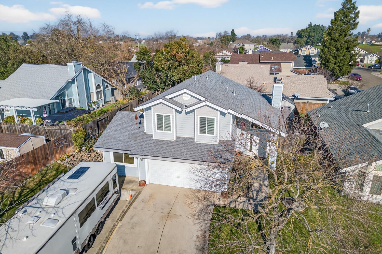 211 Berry Oak Court Rio Linda, CA 95673 - Photo 52 of 58