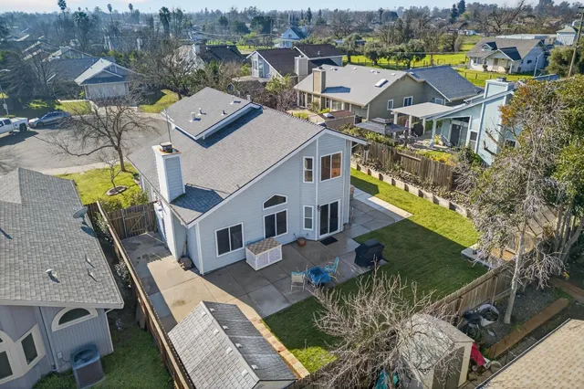 $495,000 | 211 Berry Oak Court, Rio Linda, CA 95673