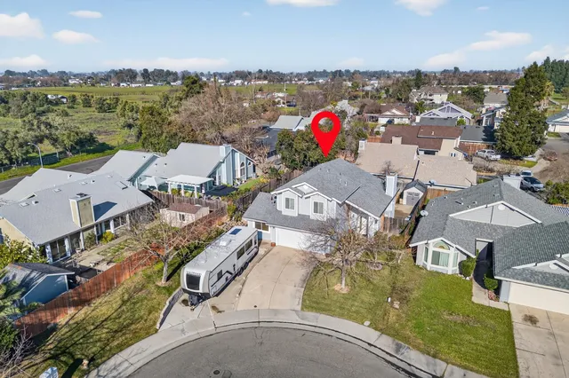 $495,000 | 211 Berry Oak Court, Rio Linda, CA 95673