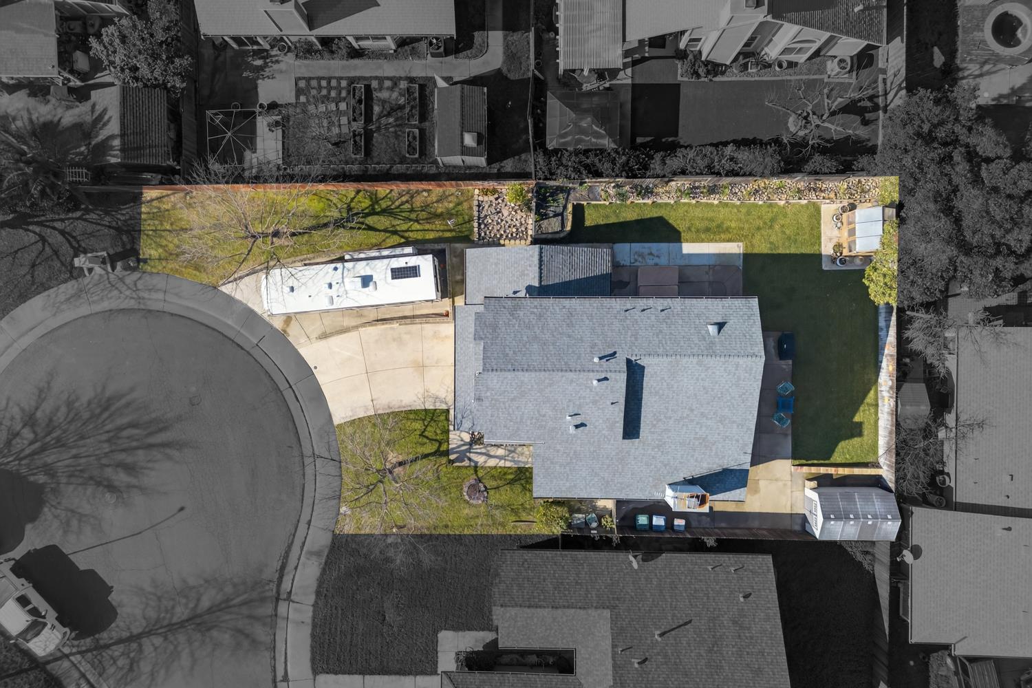 211 Berry Oak Court Rio Linda, CA 95673 - Photo 56 of 58