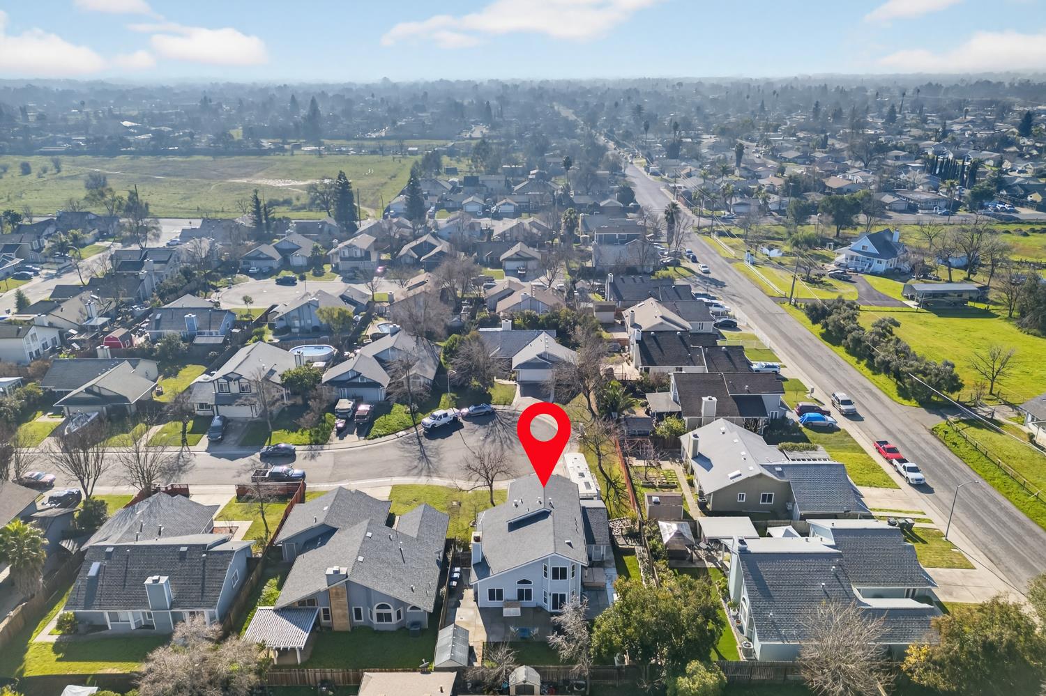 211 Berry Oak Court Rio Linda, CA 95673 - Photo 57 of 58