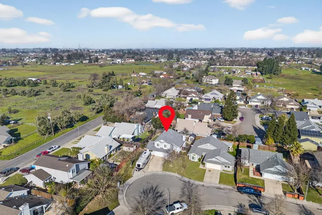 $495,000 | 211 Berry Oak Court, Rio Linda, CA 95673