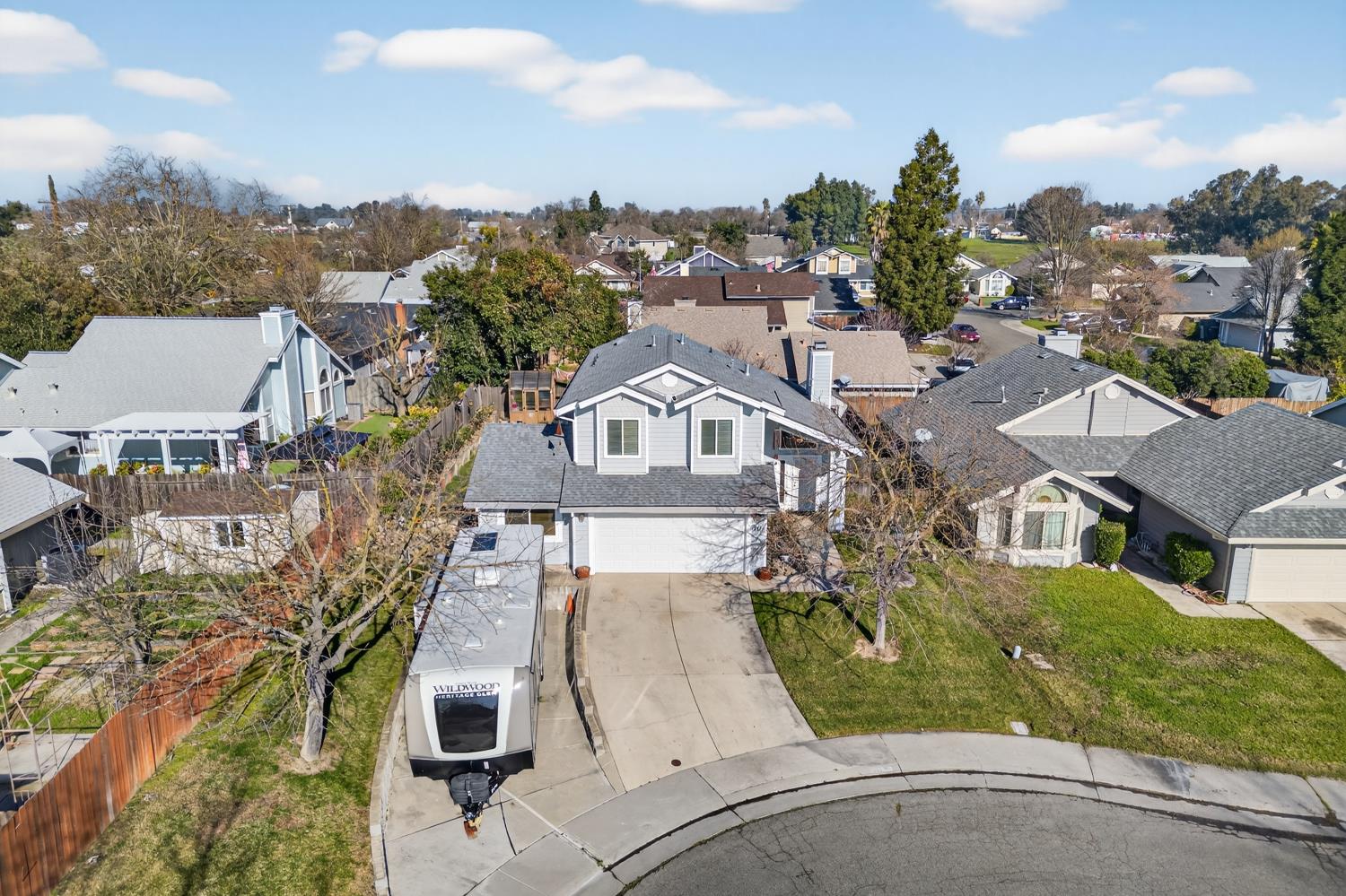 211 Berry Oak Court Rio Linda, CA 95673 - Photo 6 of 58