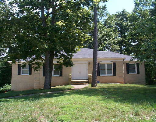 2035 Rock Bluff Road Hixson, TN 37343 - Photo 1 of 1 Primary Photo
