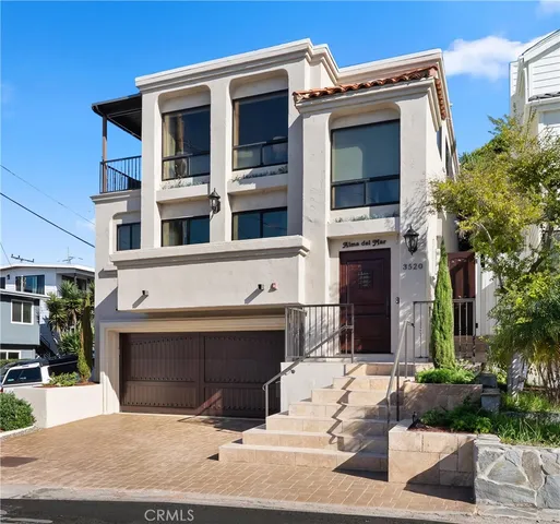 $2,995,000 | 3520 Alma Avenue, Manhattan Beach, CA 90266