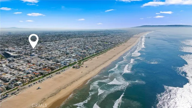 $2,995,000 | 3520 Alma Avenue, Manhattan Beach, CA 90266