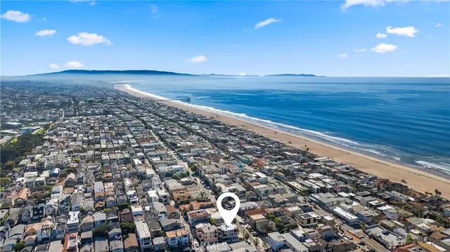 $2,995,000 | 3520 Alma Avenue, Manhattan Beach, CA 90266