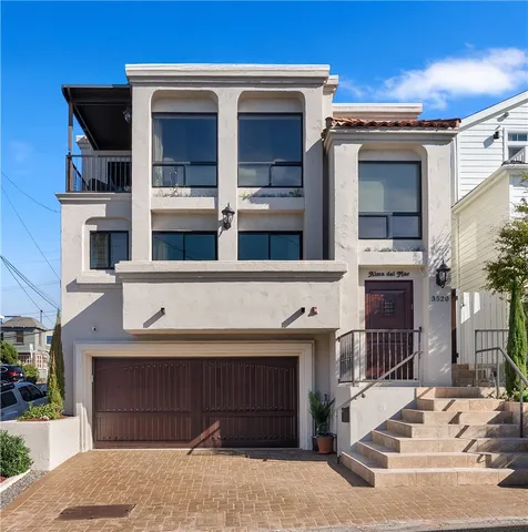 $2,995,000 | 3520 Alma Avenue, Manhattan Beach, CA 90266