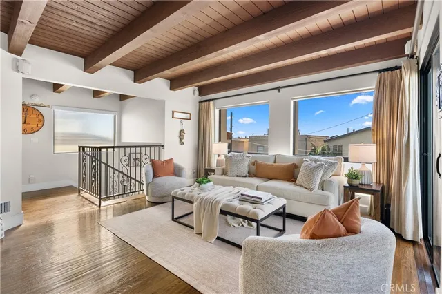 $2,995,000 | 3520 Alma Avenue, Manhattan Beach, CA 90266
