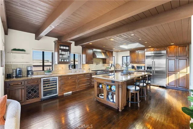 $2,995,000 | 3520 Alma Avenue, Manhattan Beach, CA 90266