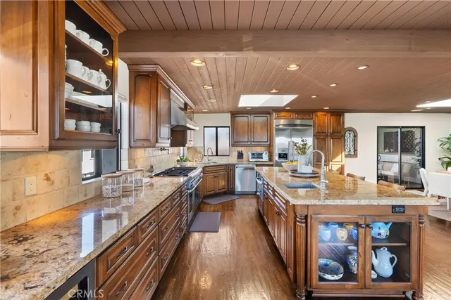 $2,995,000 | 3520 Alma Avenue, Manhattan Beach, CA 90266