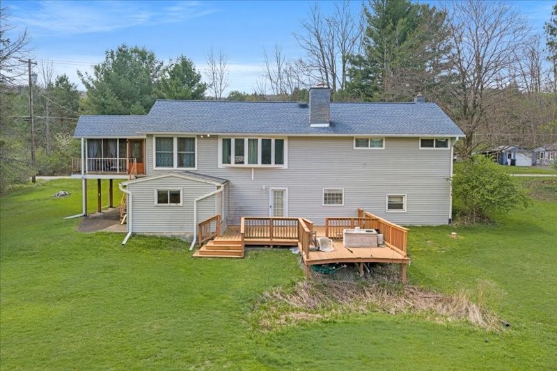 2405 Glenwood Road Vestal, NY 13850 - Photo 30 of 38