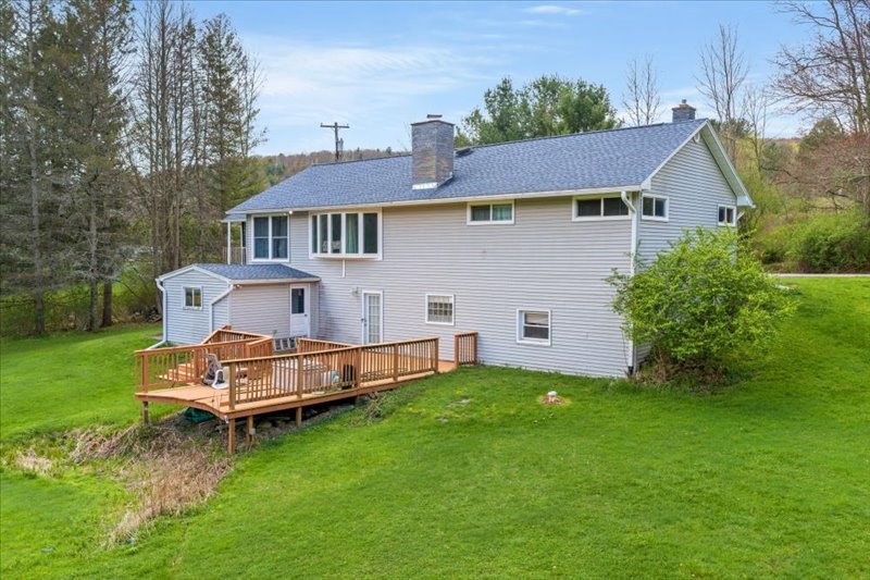 2405 Glenwood Road Vestal, NY 13850 - Photo 31 of 38
