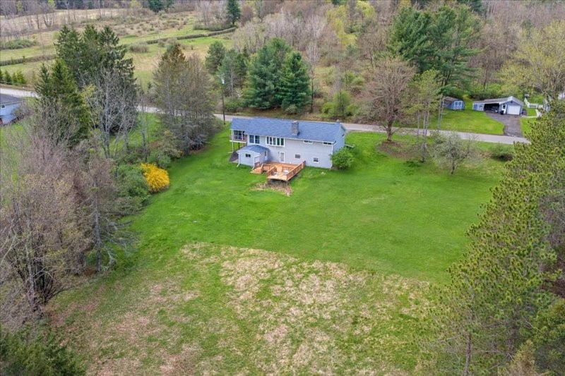 2405 Glenwood Road Vestal, NY 13850 - Photo 32 of 38