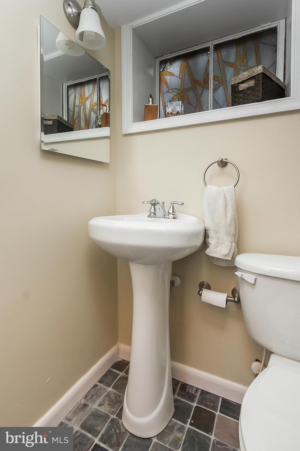 608 Cedarcroft Road Baltimore, MD 21212 - Photo 22 of 30 Bath