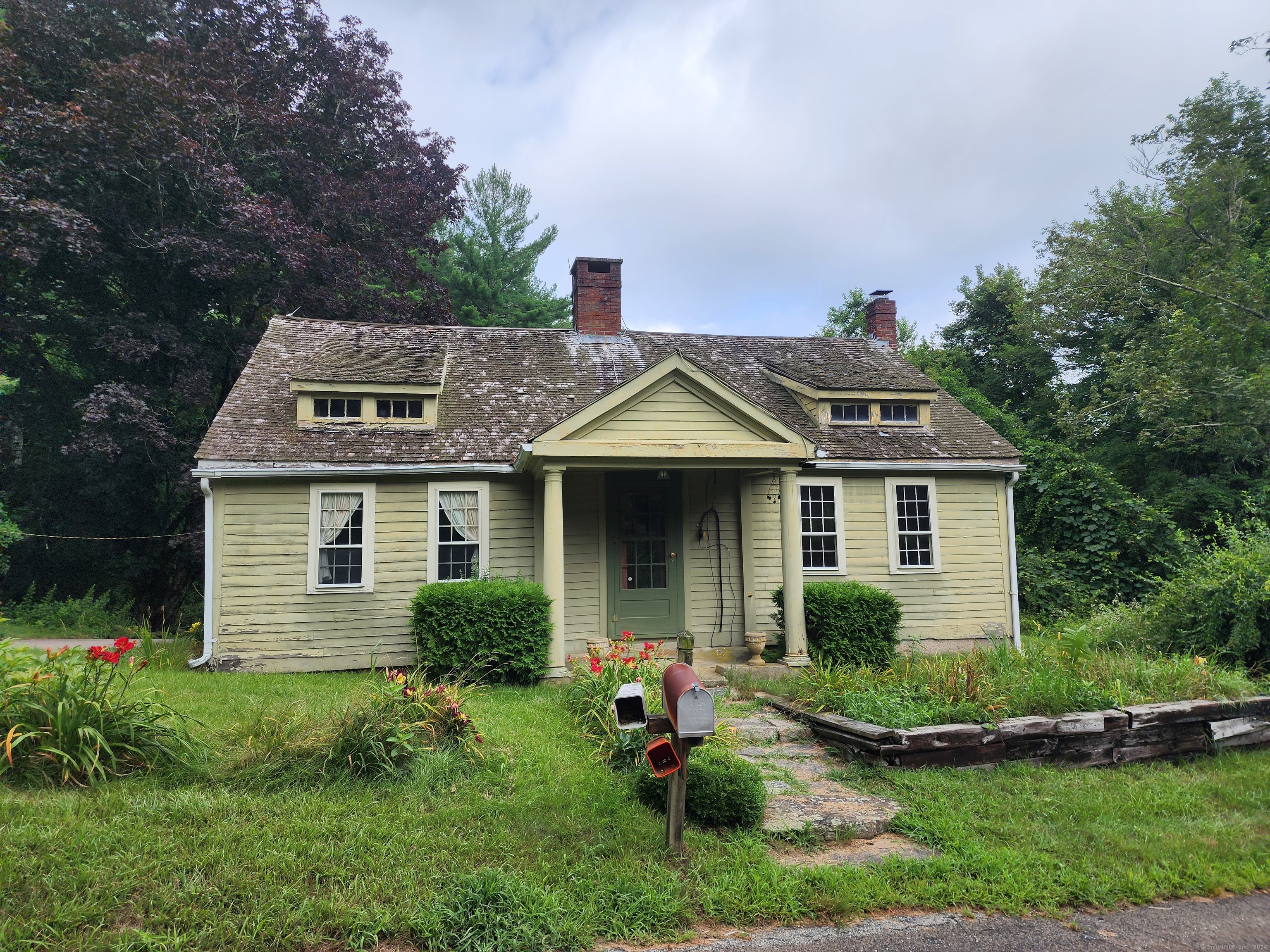46 Sibicky Road Griswold, CT 06351 - Photo 1 of 1