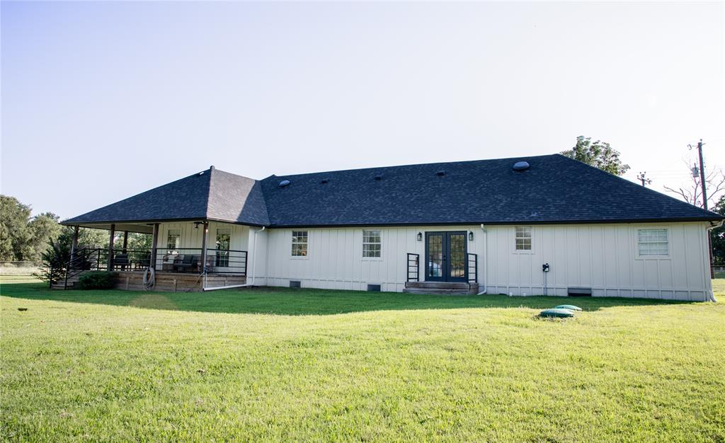 1324 Tidwell Road Weatherford, TX 76087 - Photo 33 of 39