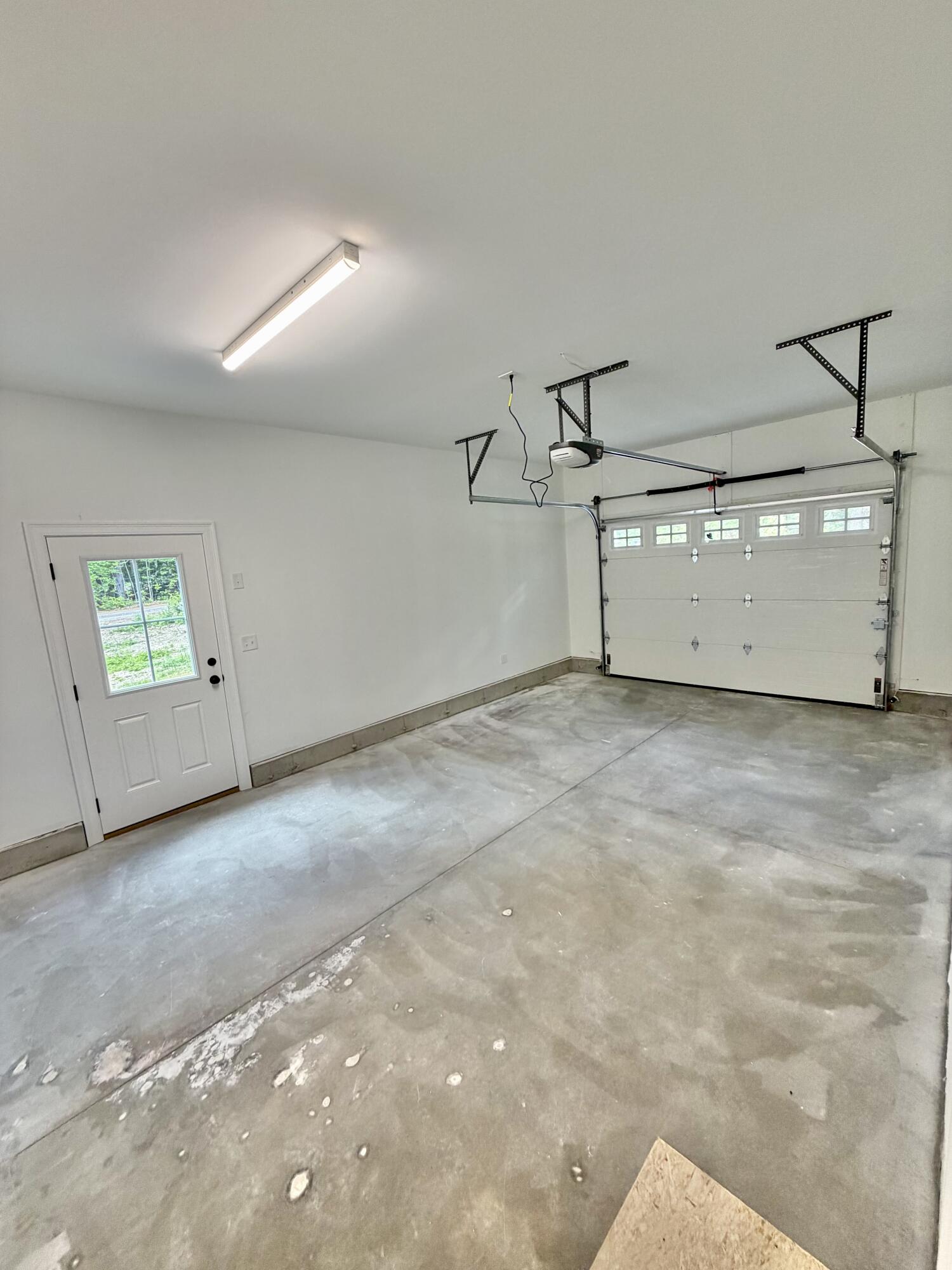 46 Pine Hill Road Casco, ME 04015 - Photo 39 of 40 Garage