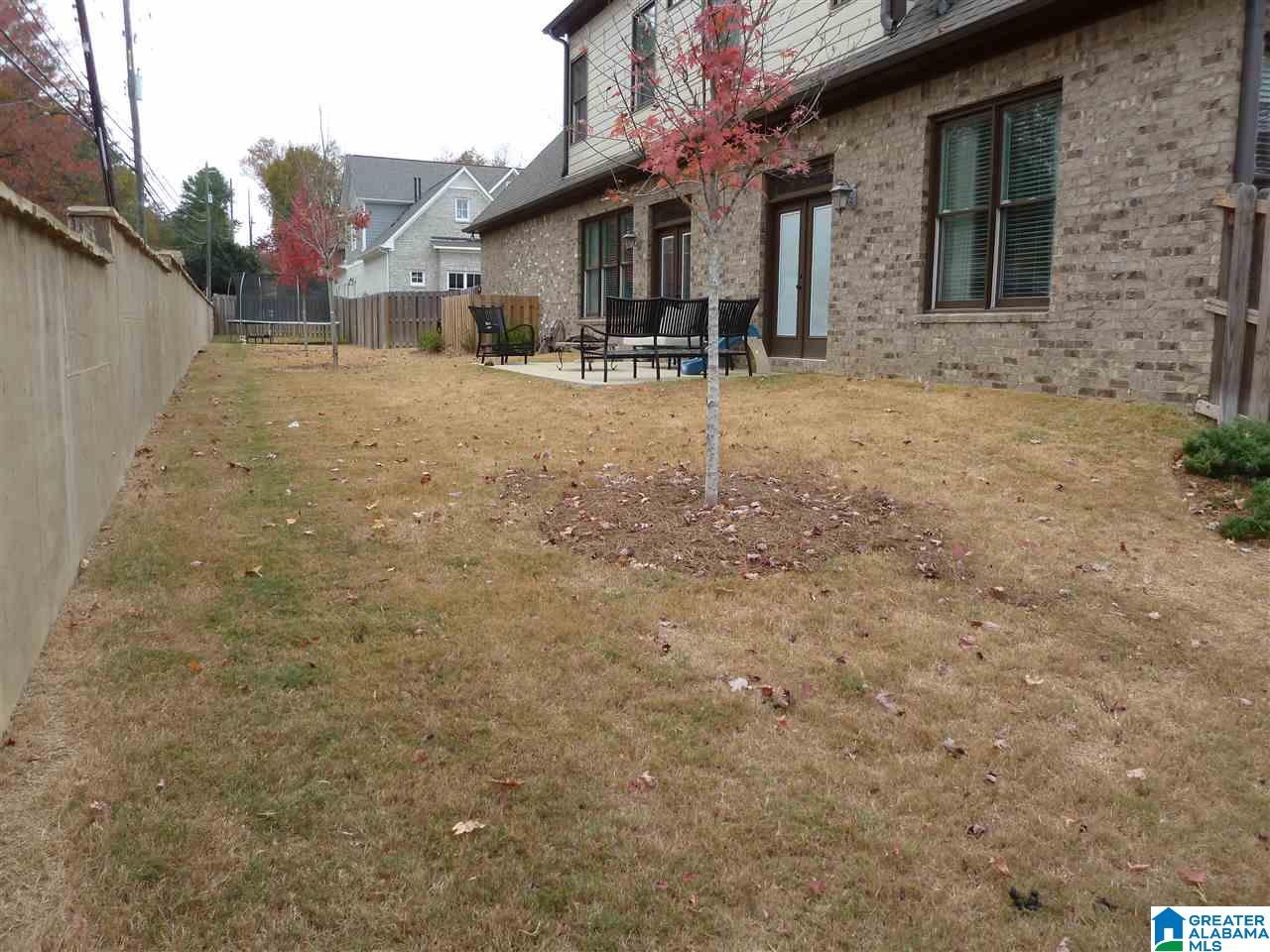 822 Byron Way Birmingham, AL 35226 - Photo 39 of 39