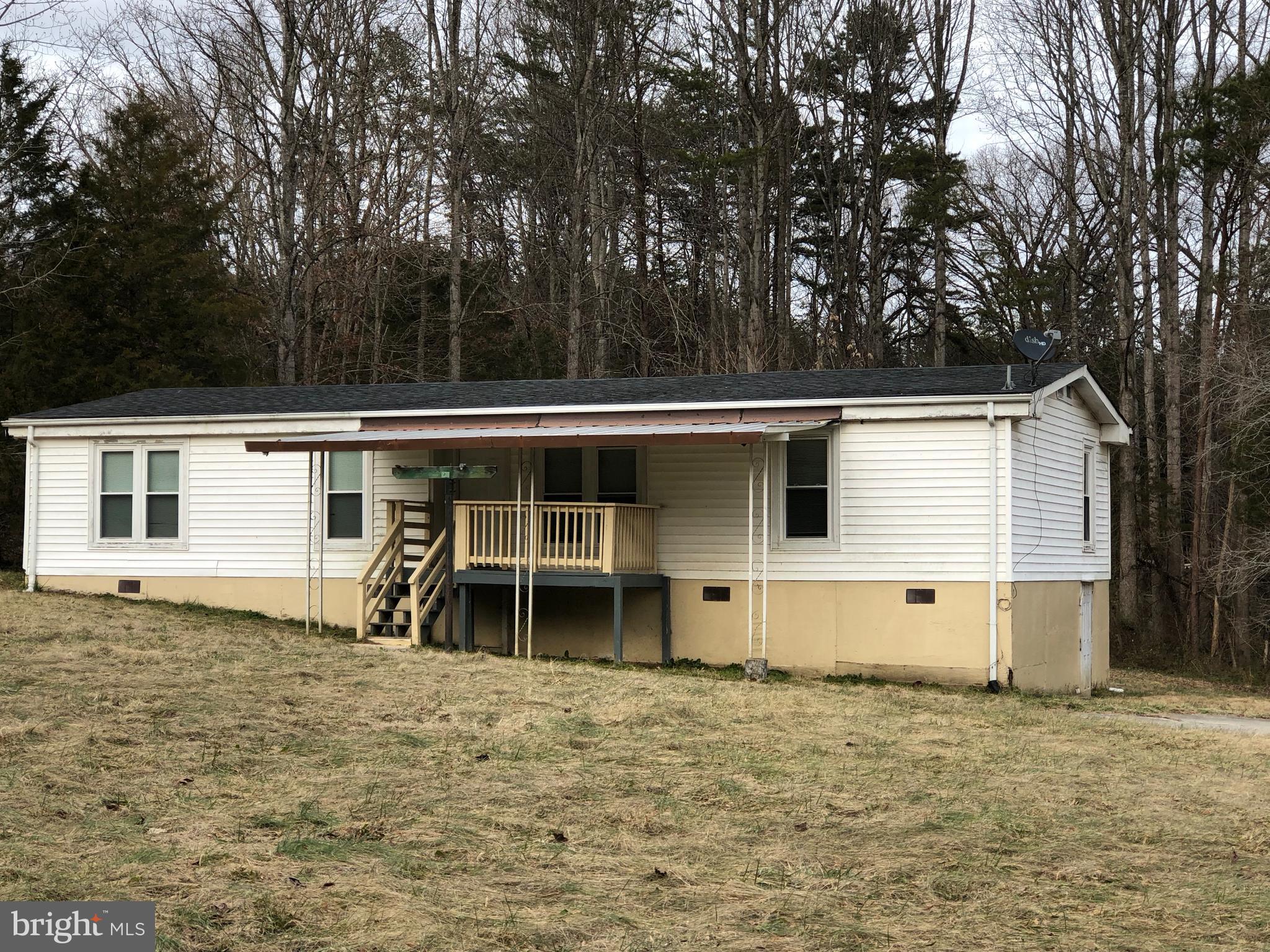11909 Belfonte Road Bumpass, VA 23024 - Photo 1 of 5 Belfonte