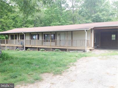 11909 Belfonte Road Bumpass, VA 23024 - Photo 2 of 5 Mt. Olive