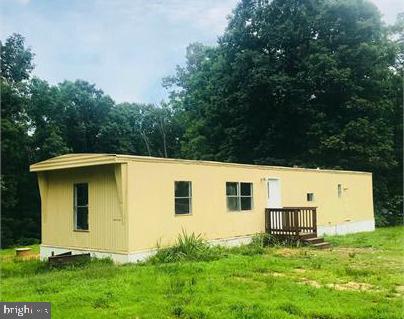 11909 Belfonte Road Bumpass, VA 23024 - Photo 3 of 5 MacDoc Lane