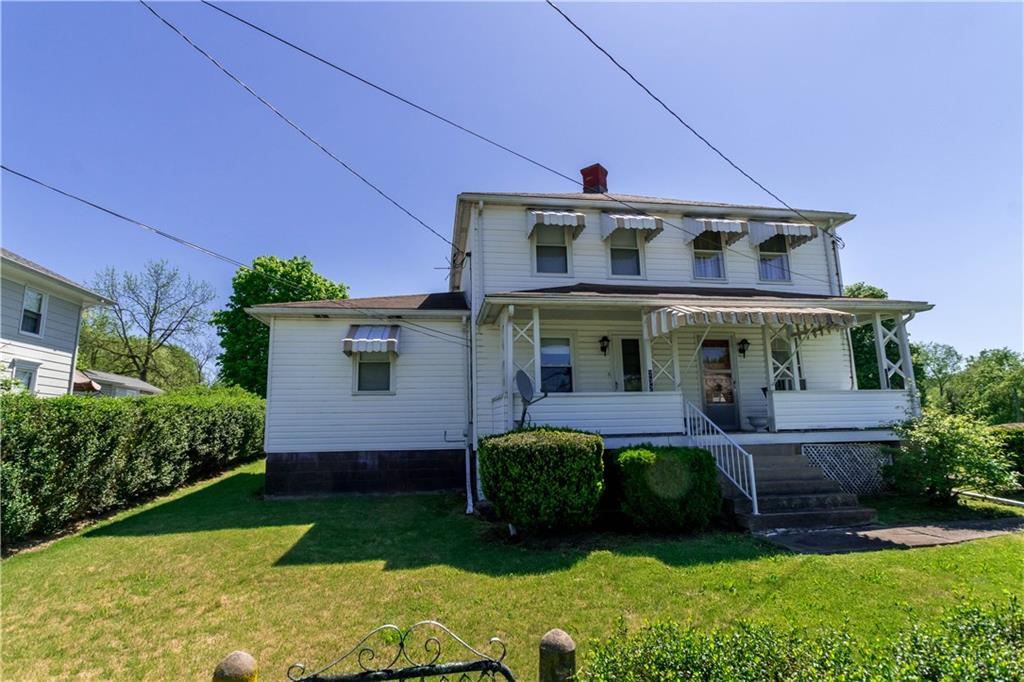 232 Thompson Road Republic, PA 15475 - Photo 1 of 13 Gallery Image 1
