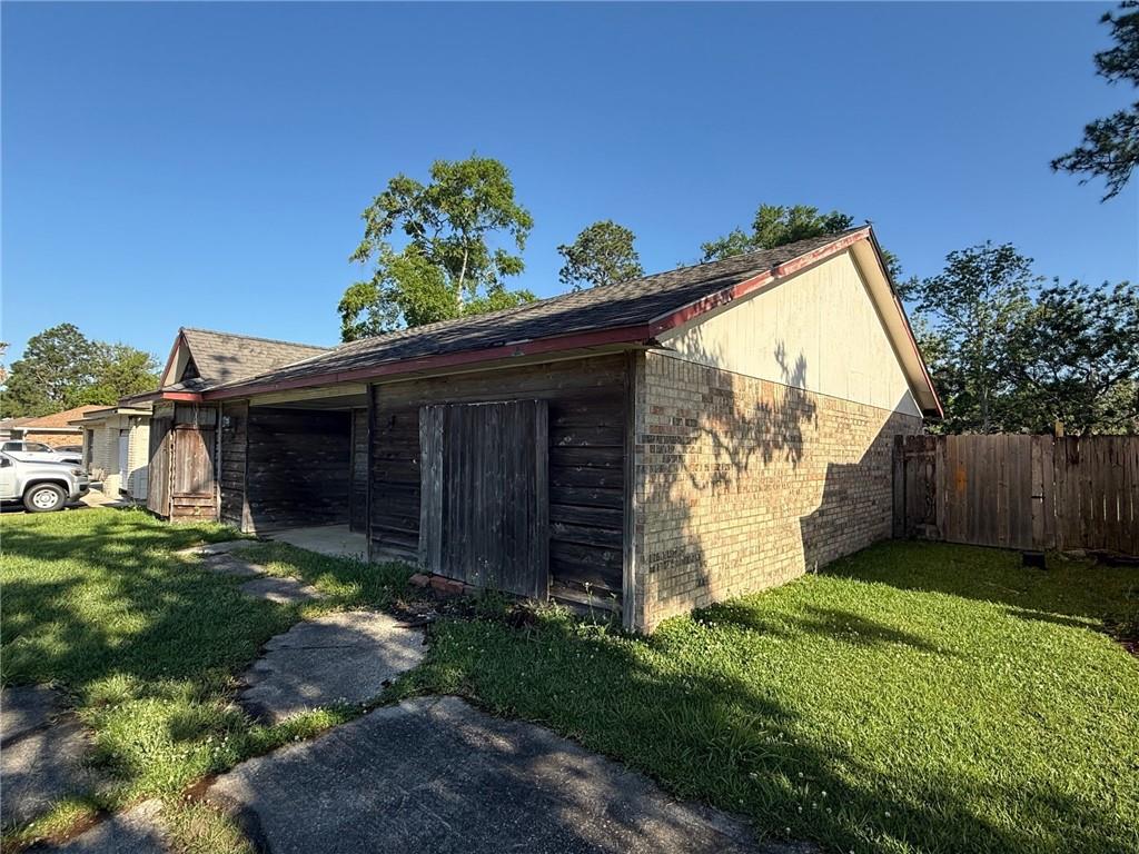 2005 Wellington Lane Slidell, LA 70461 - Photo 4 of 45