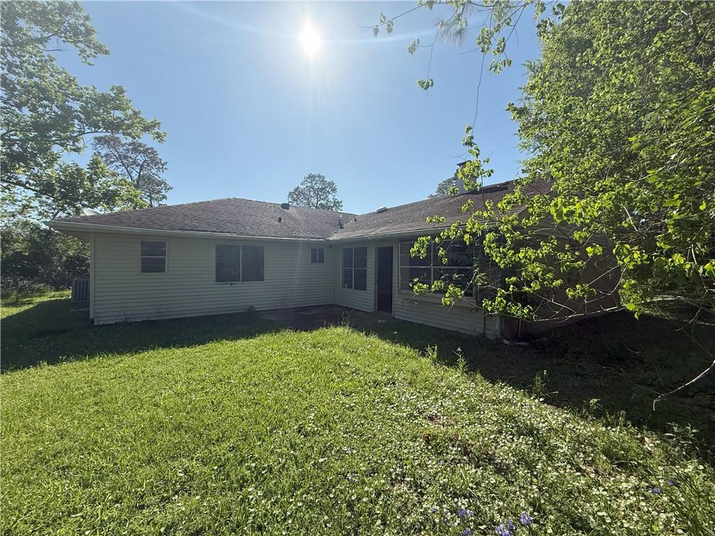 2005 Wellington Lane Slidell, LA 70461 - Photo 41 of 45