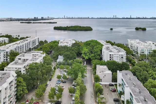 $385,000 | 700 Northeast 63rd Street, Unit D309, Miami, FL 33138