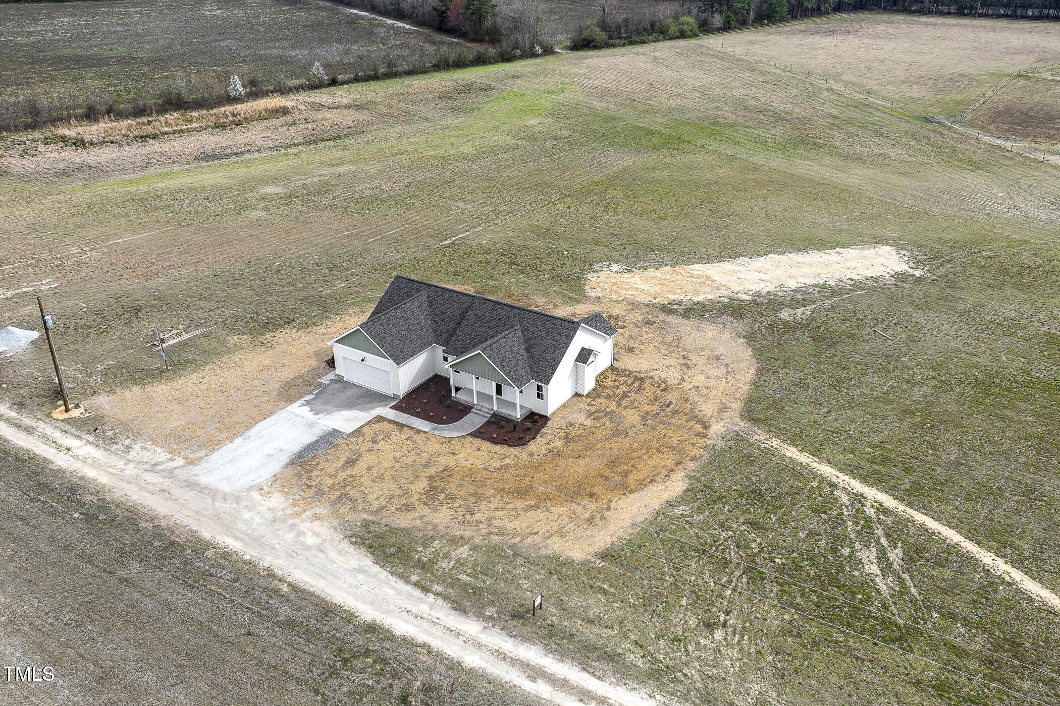 233 Surles Road Benson, NC 27504 - Photo 53 of 57 a view of a ocean beach