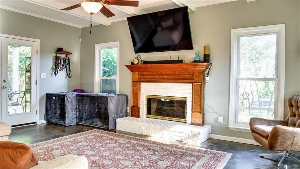 3923 Carson Cutoff Martinez, GA 30907 - Photo 2 of 13 Gallery Image 2