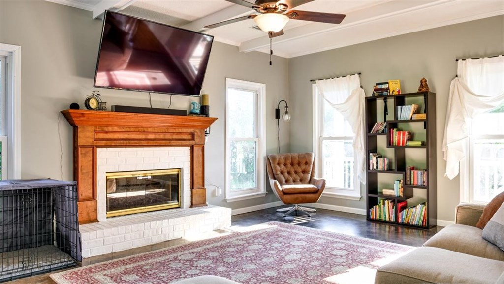 3923 Carson Cutoff Martinez, GA 30907 - Photo 6 of 13 Gallery Image 6