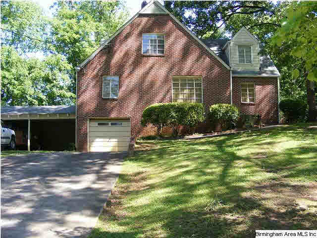 612 Robin Road Birmingham, AL 35214 - Photo 1 of 25