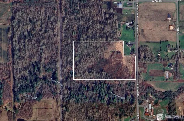 $299,000 | 7125 Kickerville Road, Ferndale, WA 98248