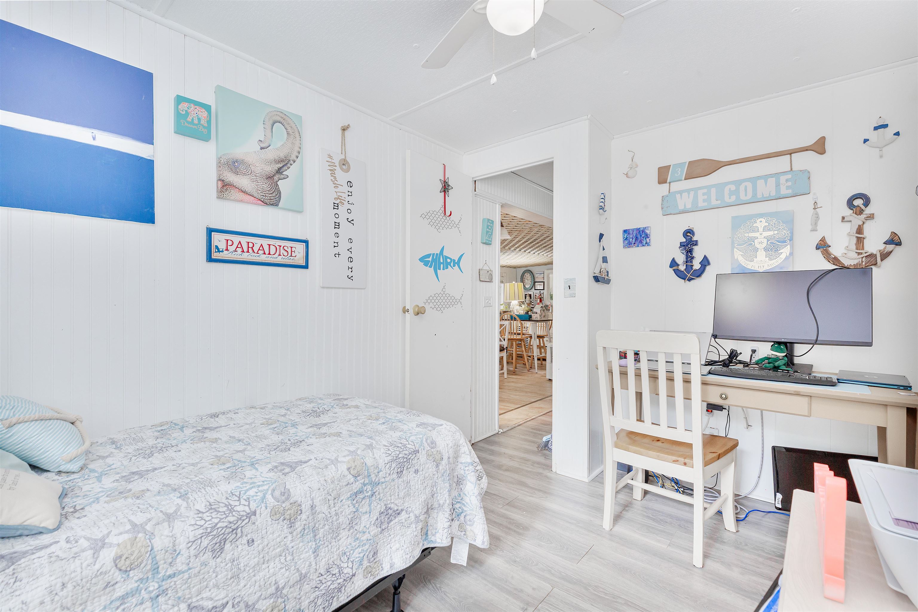 320 Clam Shell Circle Murrells Inlet, SC 29576 - Photo 22 of 43