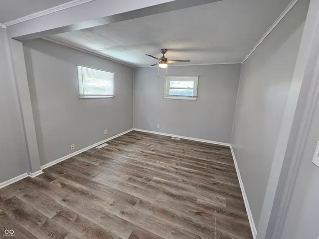 $1,750 | 608 Bernard Avenue, Indianapolis, IN 46208