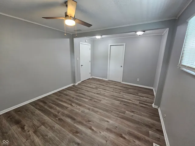 $1,750 | 608 Bernard Avenue, Indianapolis, IN 46208