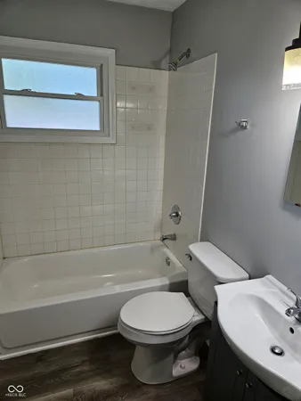 $1,525 | 608 Bernard Avenue, Indianapolis, IN 46208