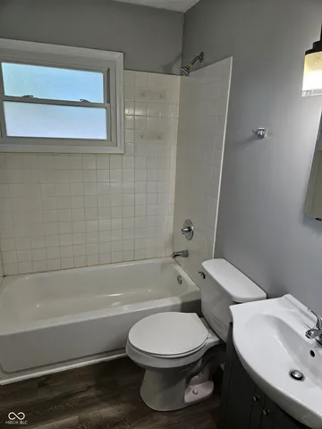 $1,750 | 608 Bernard Avenue, Indianapolis, IN 46208