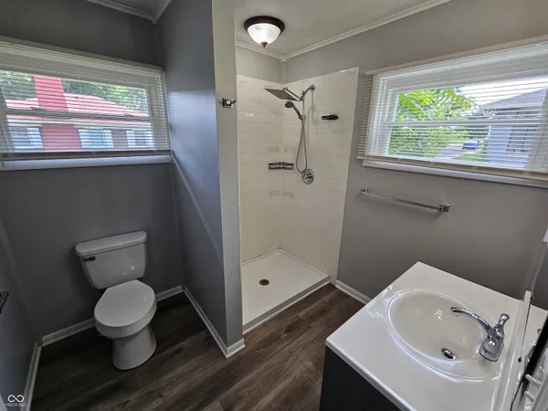 $1,525 | 608 Bernard Avenue, Indianapolis, IN 46208