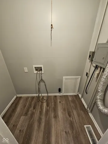 $1,750 | 608 Bernard Avenue, Indianapolis, IN 46208