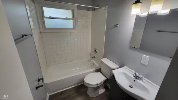 $1,525 | 608 Bernard Avenue, Indianapolis, IN 46208