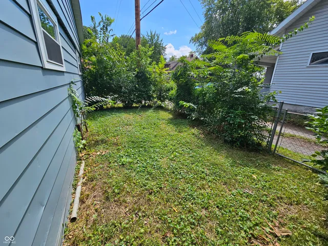 $1,750 | 608 Bernard Avenue, Indianapolis, IN 46208