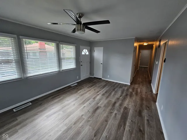 $1,750 | 608 Bernard Avenue, Indianapolis, IN 46208