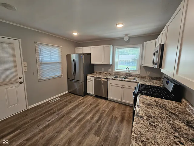 $1,750 | 608 Bernard Avenue, Indianapolis, IN 46208