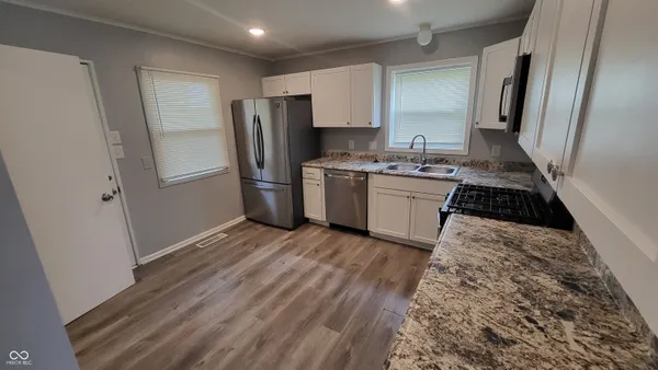 $1,525 | 608 Bernard Avenue, Indianapolis, IN 46208