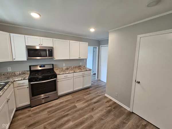 $1,525 | 608 Bernard Avenue, Indianapolis, IN 46208