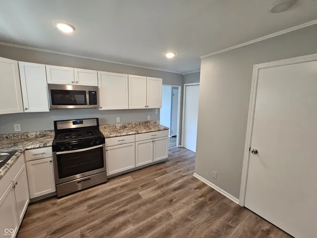 $1,750 | 608 Bernard Avenue, Indianapolis, IN 46208