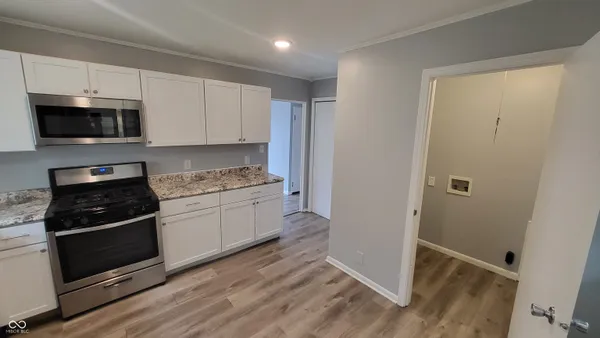 $1,525 | 608 Bernard Avenue, Indianapolis, IN 46208